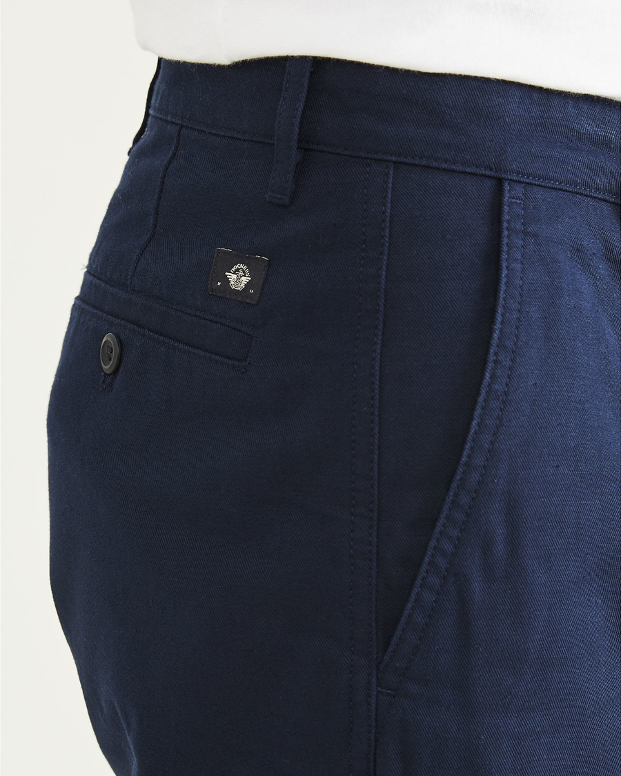 (image for) Unique Attraction Original Chinos, Straight Fit